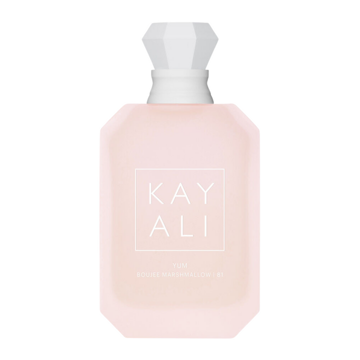 Yum Boujee Marshmallow 81 Eau De Parfum