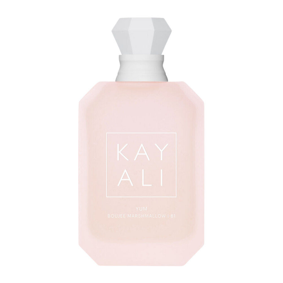 Yum Boujee Marshmallow 81 Eau De Parfum