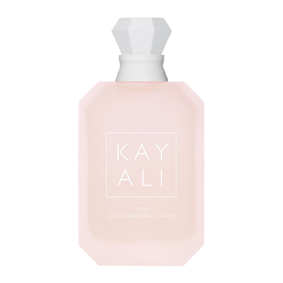 Yum Boujee Marshmallow 81 Eau De Parfum