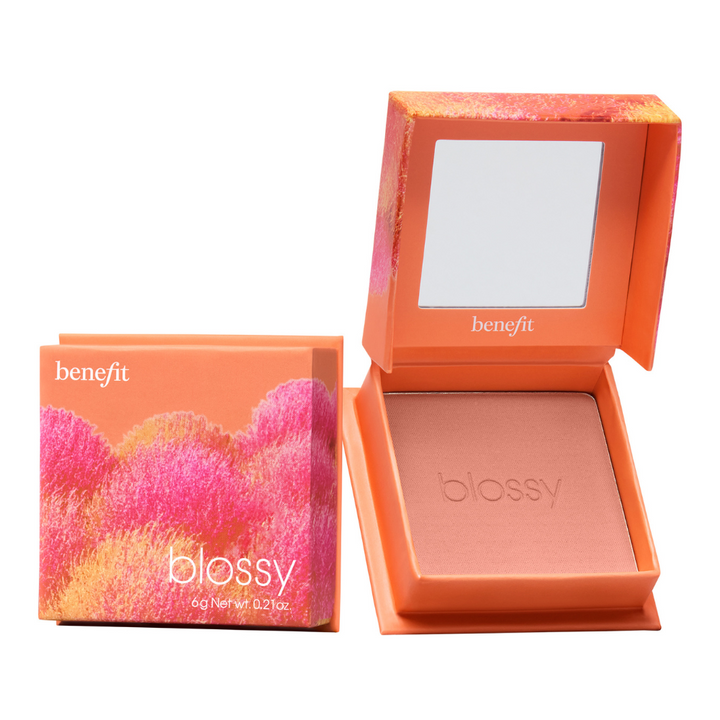 Blossy Box O' Powder