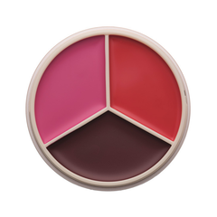 Magic Touch Blush Trio