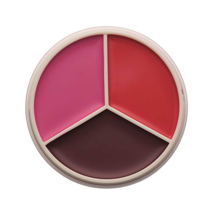 Magic Touch Blush Trio