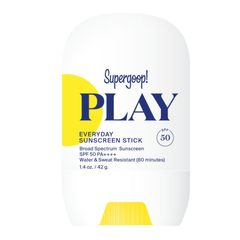 Play Everyday Stick SPF 50