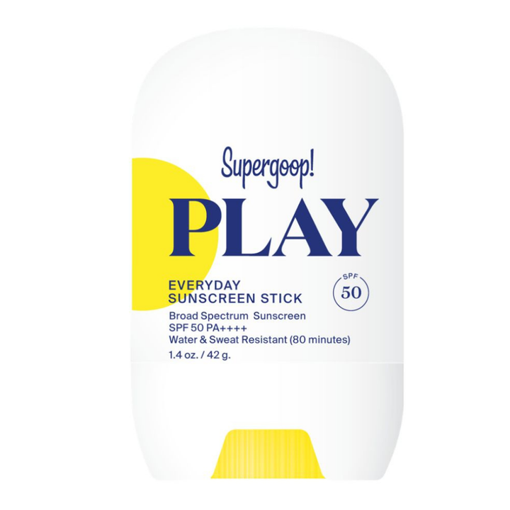 Play Everyday Stick SPF 50