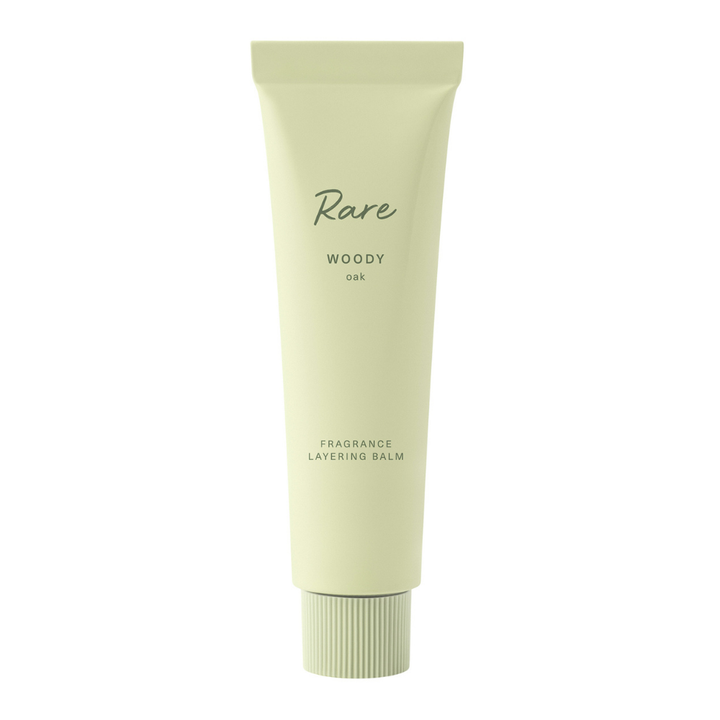 Woody Oak Rare Fragrance Layering Balm