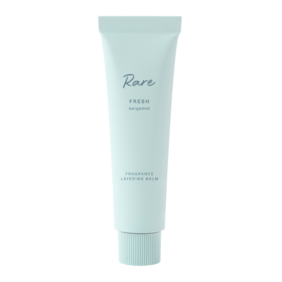 Fresh Bergamot Rare Fragrance Layering Balm