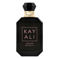 Oudgasm Rose Oud 16 Eau De Parfum