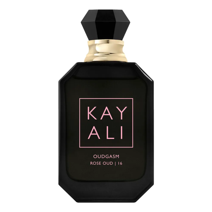Oudgasm Rose Oud 16 Eau De Parfum