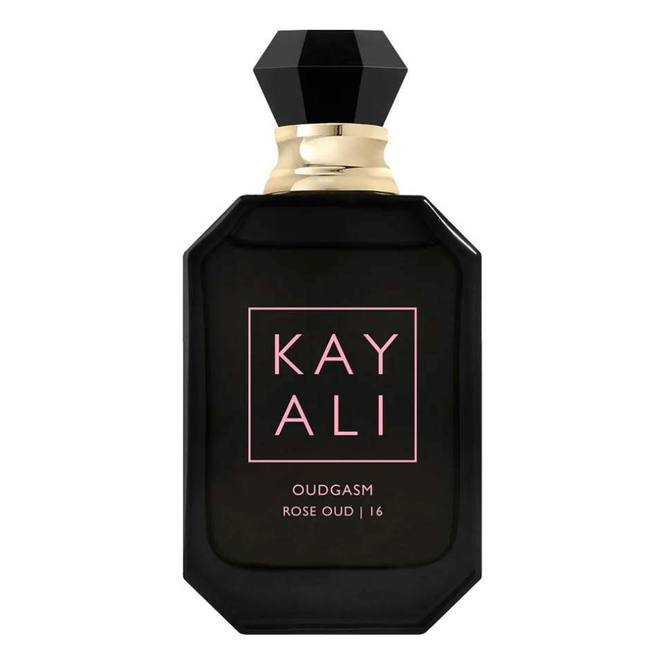 Oudgasm Rose Oud 16 Eau De Parfum
