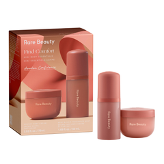 Find Comfort Mini Body Essentials – Awaken Confidence (Holiday Limited Edition)