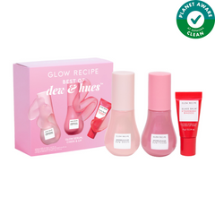 Best Of Dew & Hues (Holiday Limited Edition)