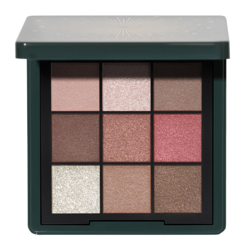 Cozy Mini Eyeshadow Palette (Holiday Limited Edition)