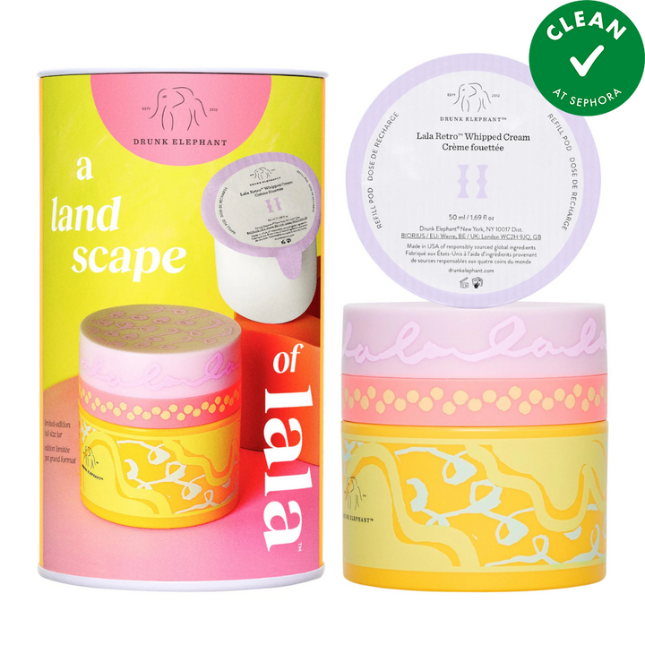 A Landscape of Lala Refill Kit (Holiday Limited Edition)