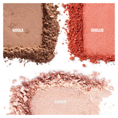 Cheek Palette Game On Glow (Holiday Limited Edition)