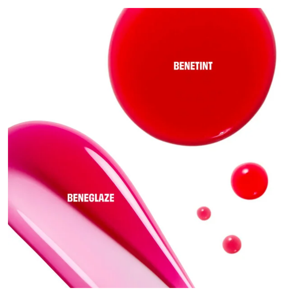 Benetint & Lip Oil Kit (Holiday Limited Edition)