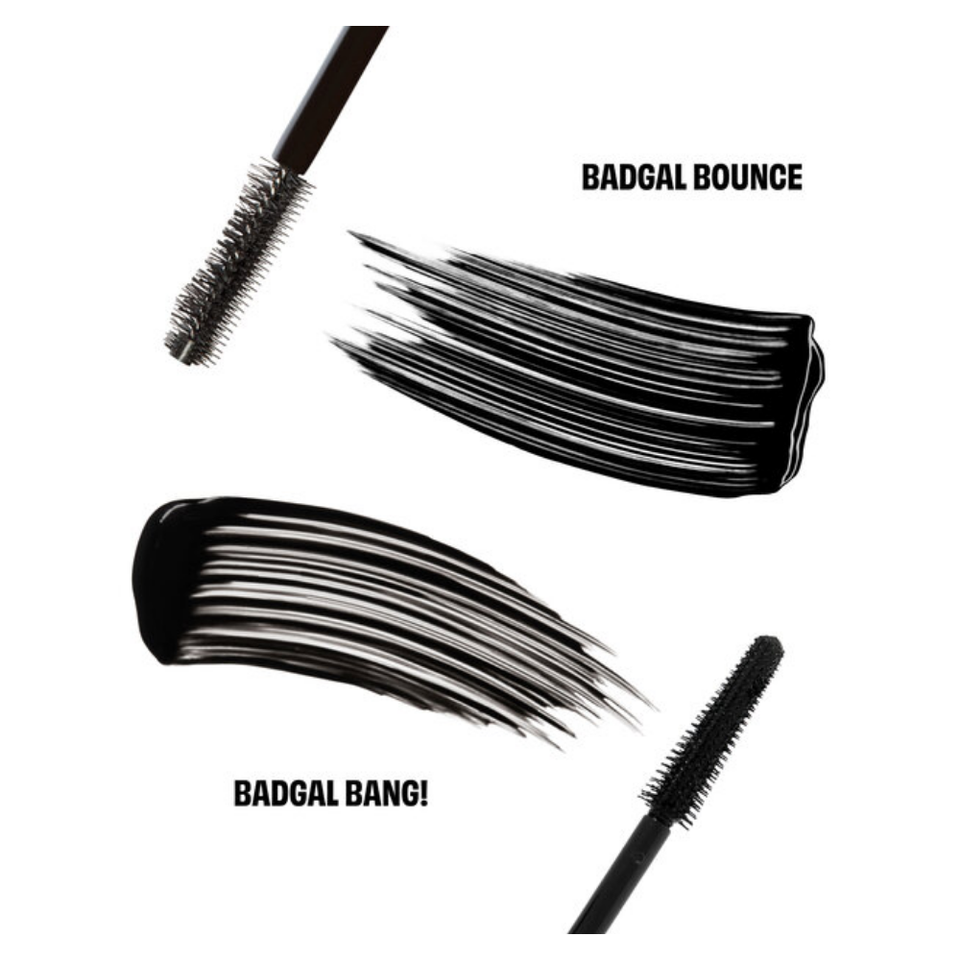 Badgal Set (Holiday Limited Edition)