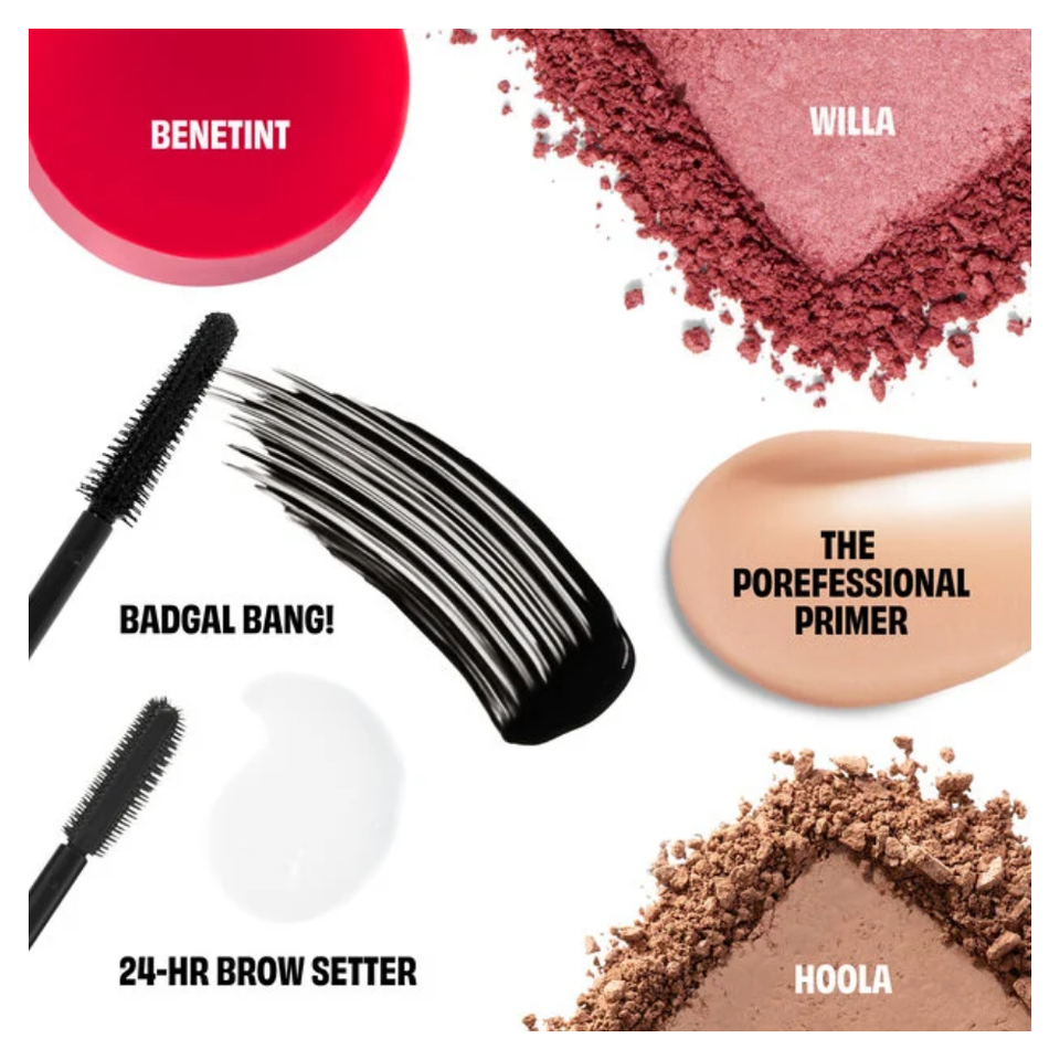 Full Face Kit (Holiday Limited Edition)