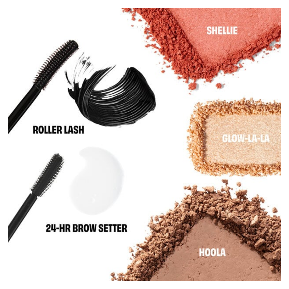 Multi Set (Holiday Limited Edition)