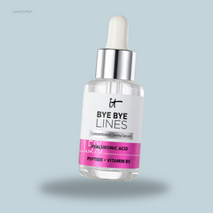 IT Cosmetics Bye Bye Lines Concentrated Derma Serum 30ml