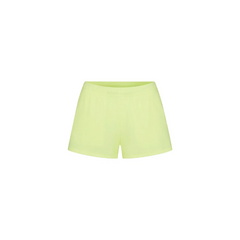 Skims Soft Lounge Loose Short Lemonade