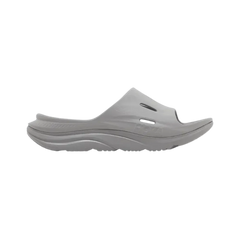 Hoka ORA Recovery Slide 3 Grey