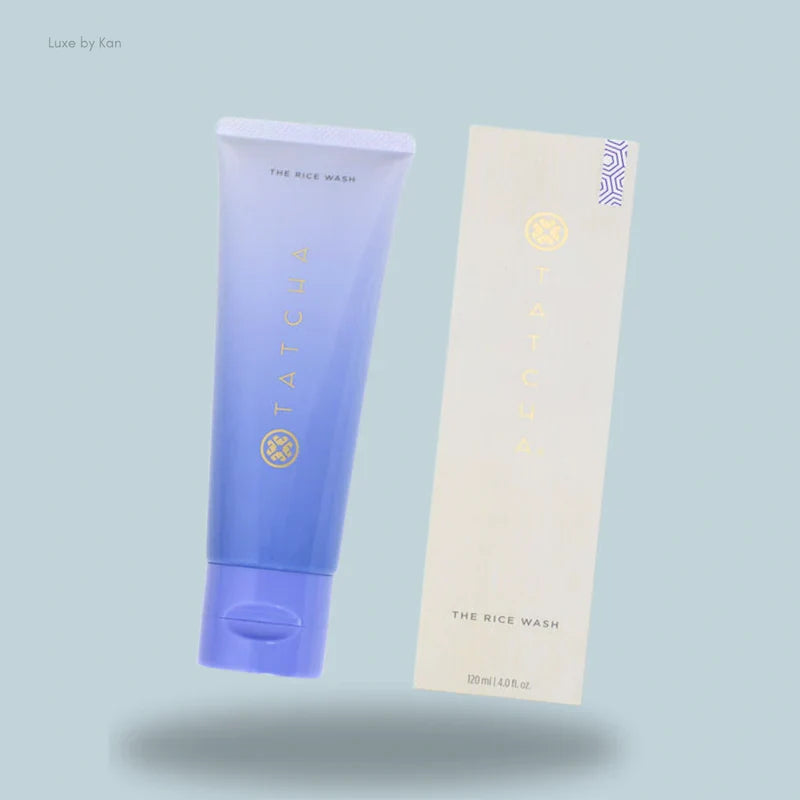 Tatcha The Rice Wash