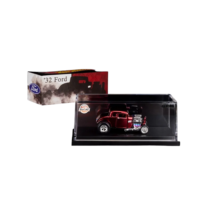 Hot Wheels RLC Exclusive 32 Ford