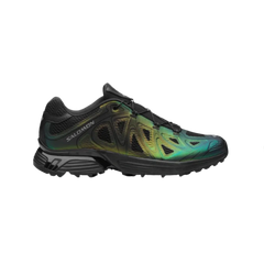 Salomon XT-Whisper Void Black Silver Metallic
