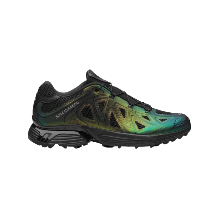 Salomon XT-Whisper Void Black Silver Metallic