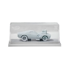 Hot Wheels x Daniel Arsham Eroded Rodger Dodger