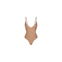 Skims Body Push-Up Thongs Bodysuit Sienna