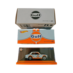 Hot Wheels RLC Exclusive Datsun 510
