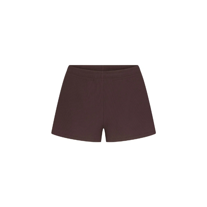 Skims Soft Lounge Loose Short Phoenix