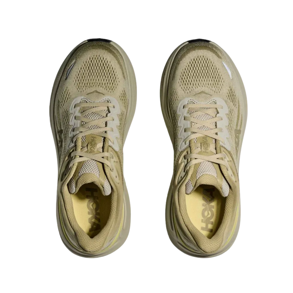 Hoka Bondi 9 Grassland
