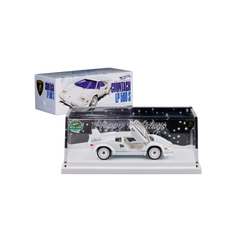 Hot Wheels RLC Exclusive 1982 Lamborghini Countach LP 500 S