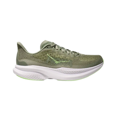 Hoka Mach 6 Forest Lichen