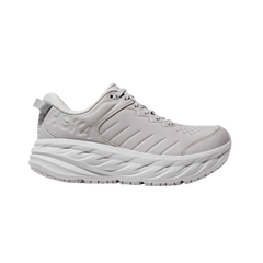 Hoka Bondi SR Harbor Mist/Lunar Rock