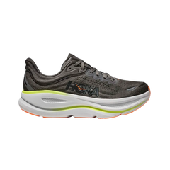 Hoka Bondi 9 Asphalt Grey