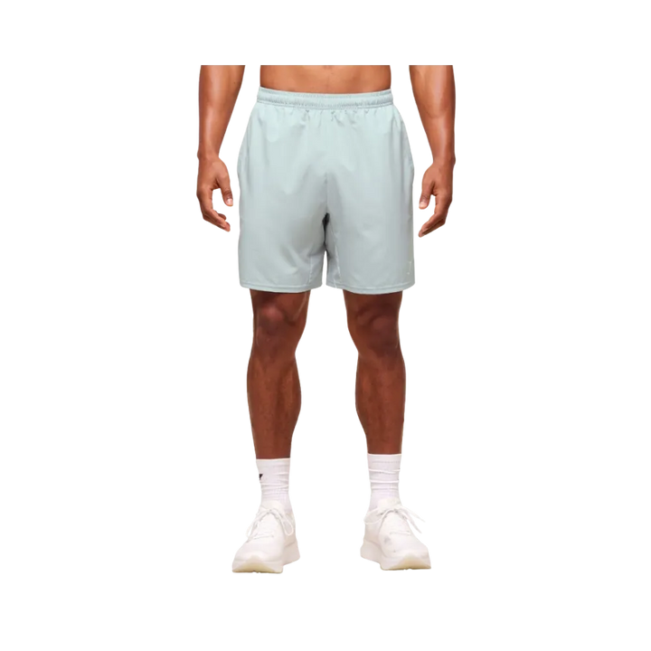 Gymshark Arrival 7" Shorts Smoke Blue