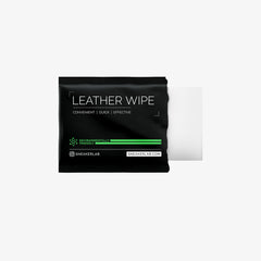 Sneaker Lab LEATHER WIPES