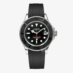 Seikomariner Black