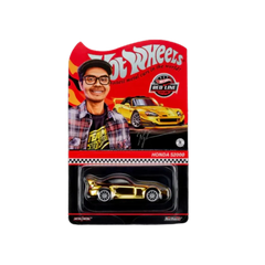 Hot Wheels RLC Exclusive Honda S2000