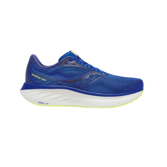 Saucony Ride 18 Lapis Citron