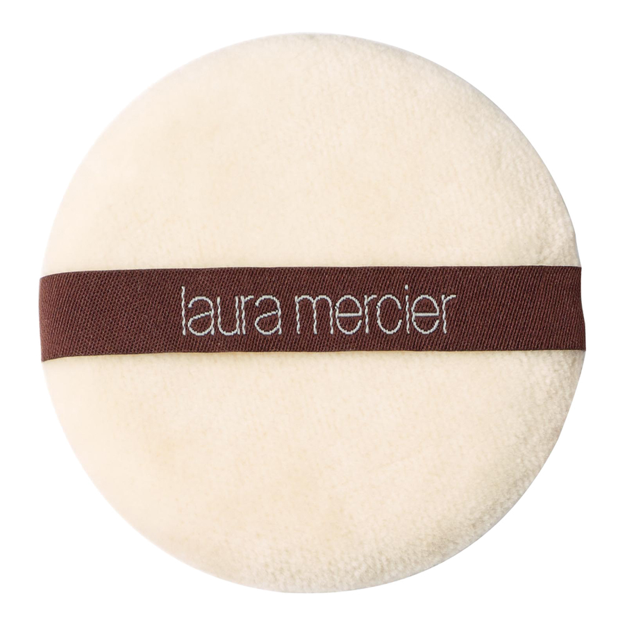 Velour Puff