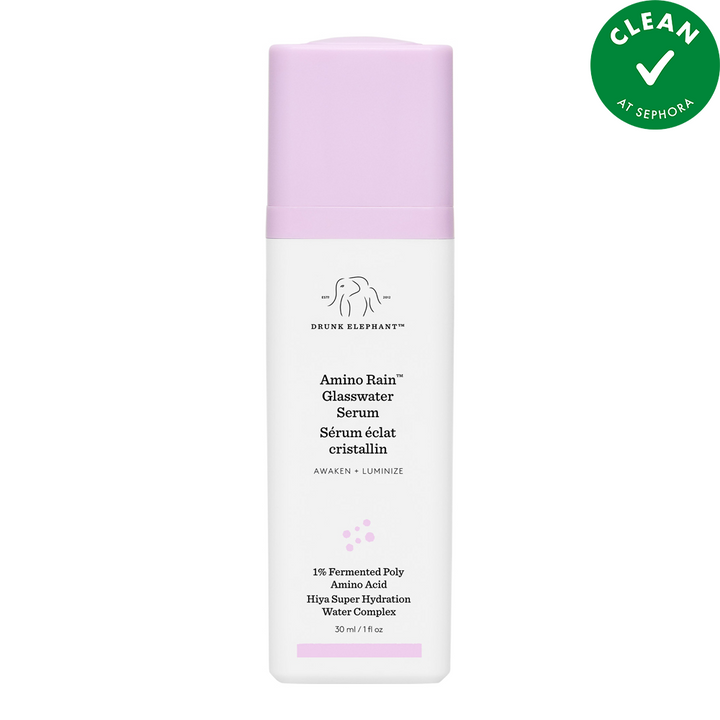 Amino Rain Glasswater Serum