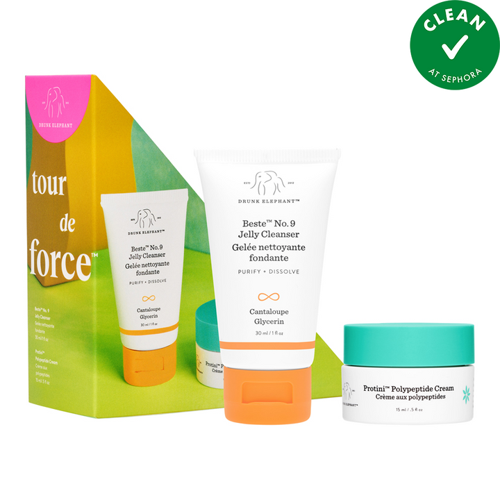 Tour De Force™ Duo (Holiday Limited Edition)