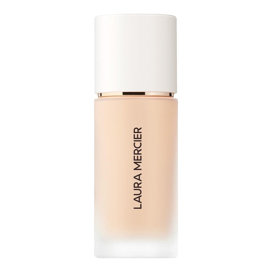 Real Flawless Foundation