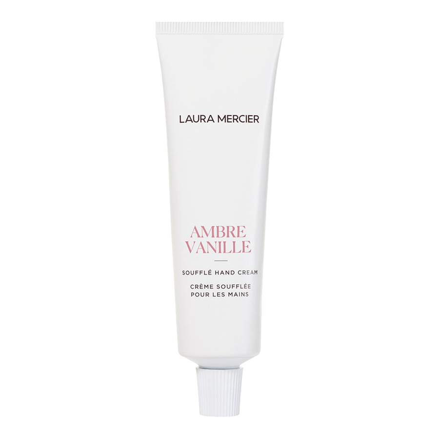 Ambre Vanille Souffle Hand Cream