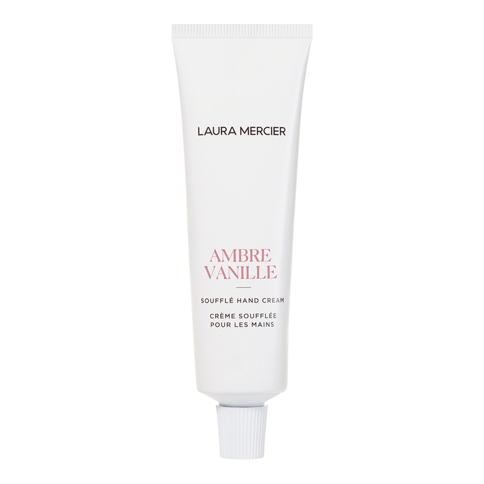 Ambre Vanille Souffle Hand Cream