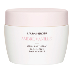 Ambre Vanille Serum Body Cream